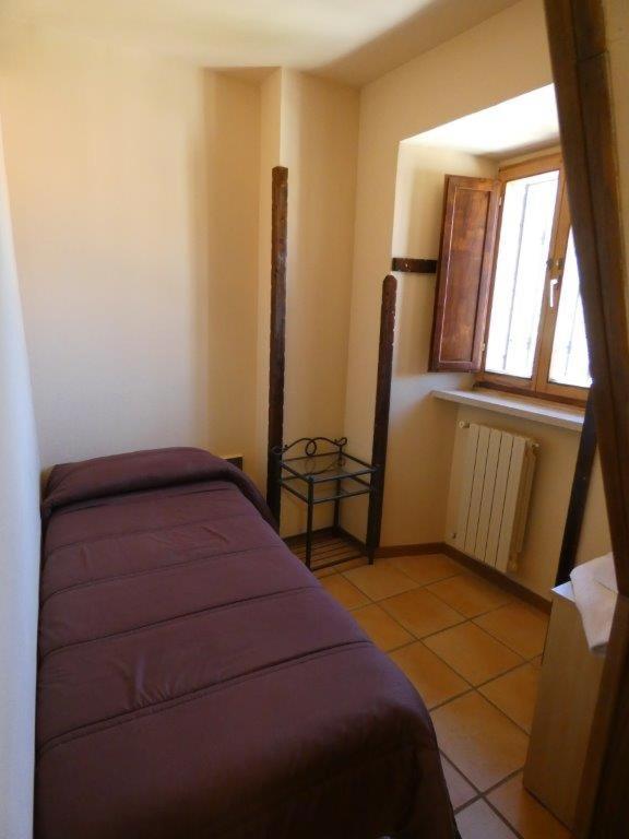 Dimora Fresilia Casa Vacanze Opi Dış mekan fotoğraf
