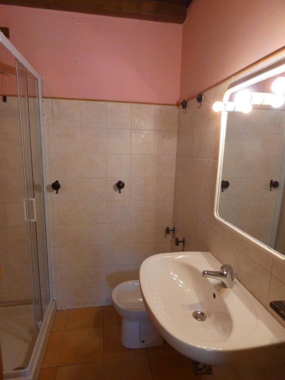 Dimora Fresilia Casa Vacanze Opi Dış mekan fotoğraf